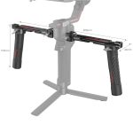 SmallRig Dual Handgrip for DJI RS 2/RSC 2/RS 3/RS 3 Pro Gimbal 3027 - Image 3