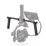 SmallRig Dual Handgrip for DJI RS 2/RSC 2/RS 3/RS 3 Pro Gimbal 3027 - Image 5