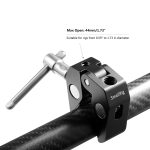 SmallRig Super Clamp with 1/4"-20 and 3/8"-16 Threads (Pair) 2058 - Image 4