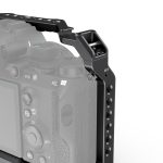 SmallRig Light Camera Cage for Sony A7 III A7R III A9 2918 - Image 6