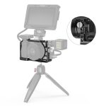 SmallRig Camera Cage for Sony A6100/A6300/A6400/A6500 CCS2310B - Image 6