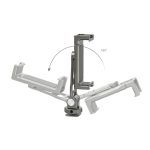 SmallRig Multifunctional Universal Metal Smartphone Holder 3559 - Image 6