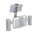 SmallRig Multifunctional Universal Metal Smartphone Holder 3559 - Image 2