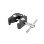 SmallRig Multifunctional Crab Clamp with 3.5" Ball Head Arm 2164 - Image 3