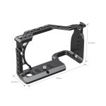 SmallRig Camera Cage for Sony A6600 CCS2493 - Image 2