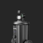 SmallRig Forevala U60 USB Microphone 3466 - Image 5