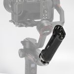 SmallRig Extension Handgrip for Zhiyun WEEBILL-S Gimbal BSS2636C - Image 5