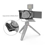 SmallRig Camera Cage for Sony ZV1 2938 - Image 3