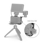 SmallRig Camera Cage for Sony ZV1 2938 - Image 4