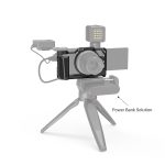 SmallRig Camera Cage for Sony ZV1 2938 - Image 5