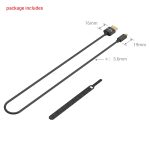 SmallRig Ultra-Slim Micro-HDMI to HDMI Cable (22") 3043B - Image 3