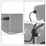 SmallRig Ultra-Slim Micro-HDMI to HDMI Cable (22") 3043B - Image 6
