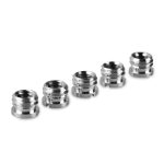 SmallRig 1/4"-20 to 3/8"-16 Screw Adapter 1610 - Image 2