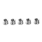 SmallRig 1/4"-20 to 3/8"-16 Screw Adapter 1610 - Image 3