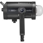 Godox SL-150II Bi-color LED Video Light 2800-6500K - Image 4