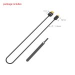 SmallRig Mini-HDMI to HDMI Cable (21.7") 3041 - Image 3