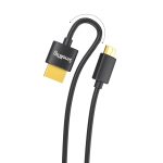 SmallRig Mini-HDMI to HDMI Cable (21.7") 3041 - Image 4
