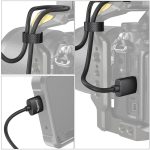 SmallRig Mini-HDMI to HDMI Cable (21.7") 3041 - Image 6
