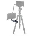 SmallRig Crab-Shaped Super Clamp Kit with Ball Head Magic Arm 3757 - Image 2