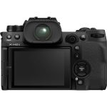 FUJIFILM X-H2S Mirrorless Camera - Image 3