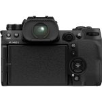 FUJIFILM X-H2 Mirrorless Camera with 16-80mm Lens - Image 5