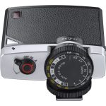 Godox Lux Junior Retro Camera Flash (Black) - Image 9