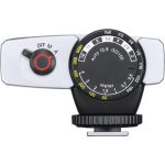 Godox Lux Junior Retro Camera Flash (Black) - Image 8