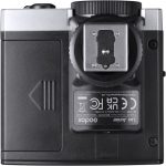 Godox Lux Junior Retro Camera Flash (Black) - Image 4