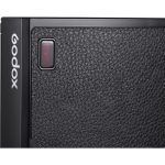 Godox Lux Junior Retro Camera Flash (Black) - Image 3