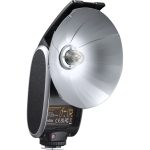 Godox Lux Senior Retro Camera Flash (Black) - Image 2