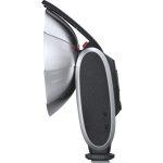 Godox Lux Senior Retro Camera Flash (Black) - Image 5