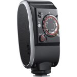 Godox Lux Senior Retro Camera Flash (Black) - Image 7