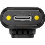 Hollyland LARK M1 SOLO Wireless Microphone System (2.4 GHz) - Image 2