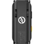 Hollyland LARK M1 SOLO Wireless Microphone System (2.4 GHz) - Image 4