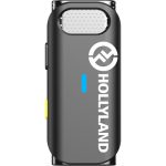Hollyland LARK M1 SOLO Wireless Microphone System (2.4 GHz) - Image 6