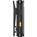 Hollyland LARK M1 SOLO Wireless Microphone System (2.4 GHz) - Image 8