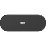 Hollyland LARK M1 DUO 2-Person Wireless Microphone System (2.4 GHz, Black) + HollyLand Cover Mic - Image 3