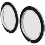 Insta360 X3 Sticky Lens Guards - Image 3