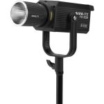 Nanlite FS-60B Bi-Color Studio Spotlight - Image 3
