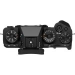 FUJIFILM X-t5 with 16-80mm Lens (Black) - Image 3