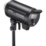 Godox DP400III-V Professional Studio Flash with LED Modeling Lamp