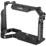 SmallRig Full Camera Cage for Select Sony Alpha Series Cameras 3667B - Image 2