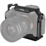 SmallRig Full Camera Cage for Select Sony Alpha Series Cameras 3667B