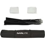 Nanlite Parabolic150 Quick-Open Softbox with Bowens Mount (59") - Image 4