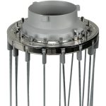 Nanlite Parabolic150 Quick-Open Softbox with Bowens Mount (59") - Image 5