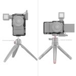 SmallRig Cage for Sony ZV-E10 3531B - Image 6