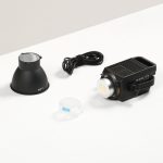 Nanlite FS-200B Bi-Color LED Monolight - Image 7