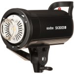 Godox SK300II-V Studio Flash Monolight - Image 6