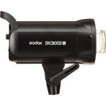 Godox SK300II-V Studio Flash Monolight - Image 4