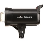 Godox SK300II-V Studio Flash Monolight - Image 3